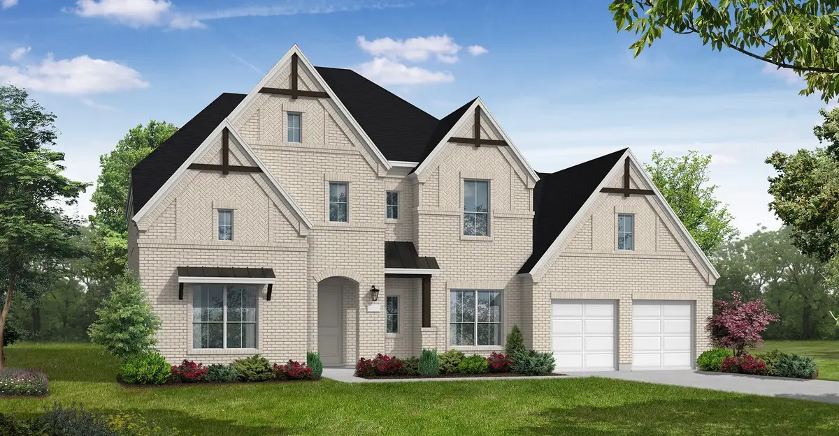 3337 Botta Street, McKinney, TX 75071 - #1