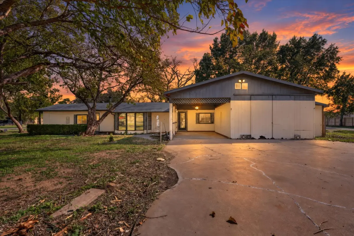 3801 Montego Bay Court, Granbury, TX 76049 - #1