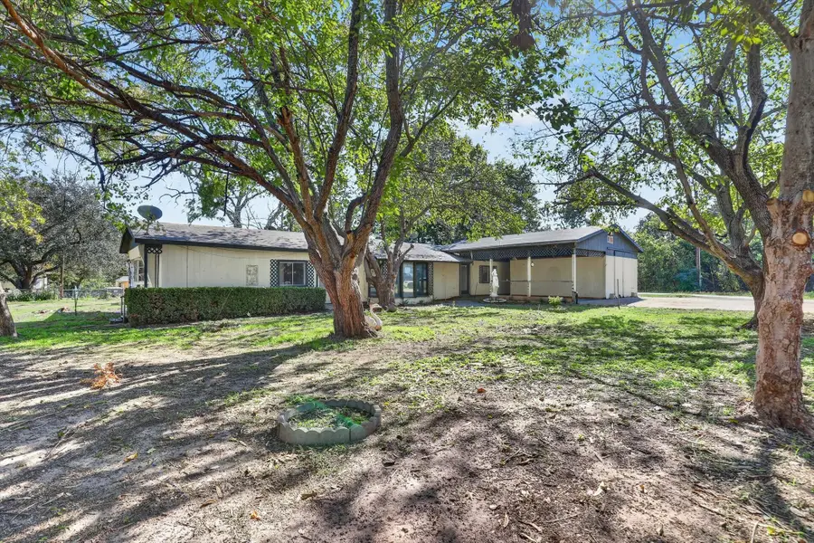 3801 Montego Bay Court, Granbury, TX 76049 - #2