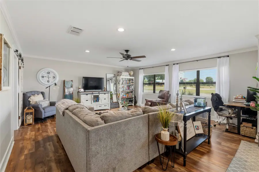 106 Park Drive, Early, TX 76802 - #2