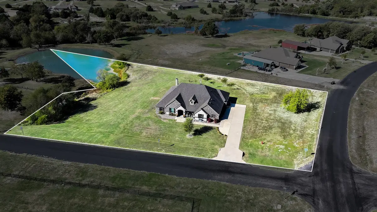 2828 Luke Drive, Farmersville, TX 75442 - #1