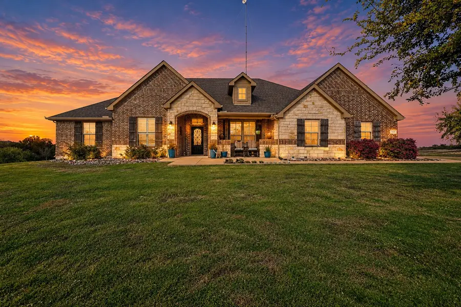 2828 Luke Drive, Farmersville, TX 75442 - #2