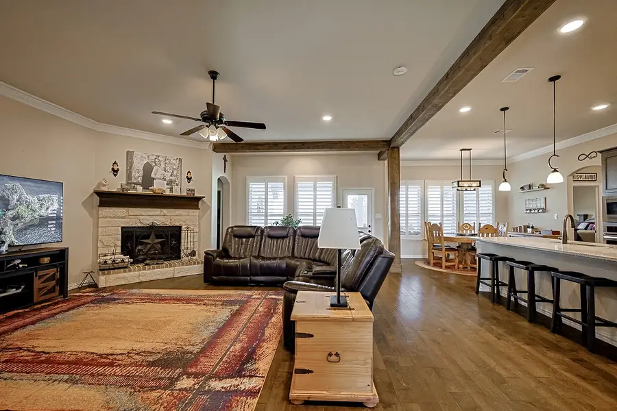 2828 Luke Drive, Farmersville, TX 75442 - #3