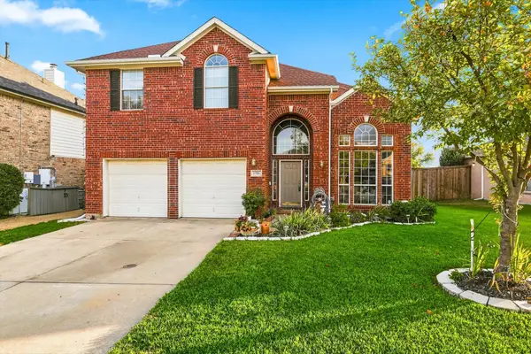 1706 Sunflower Drive, Corinth, TX 76210