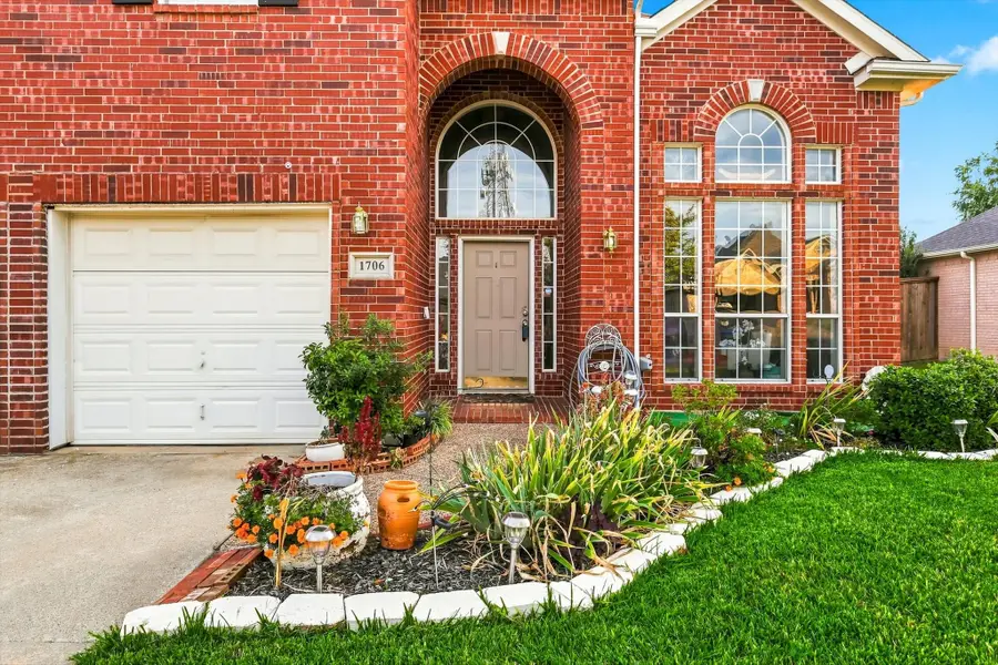 1706 Sunflower Drive, Corinth, TX 76210 - #2