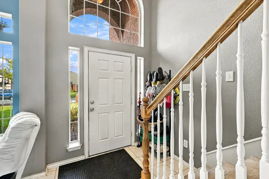 1706 Sunflower Drive, Corinth, TX 76210 - #3