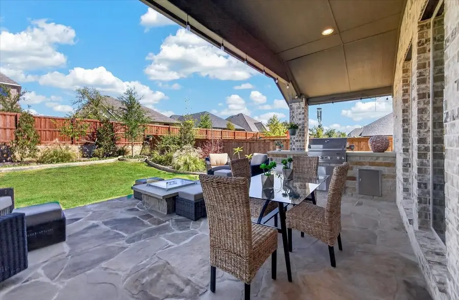 13428 Meadow Crosss Drive, Fort Worth, TX 76008 - #3