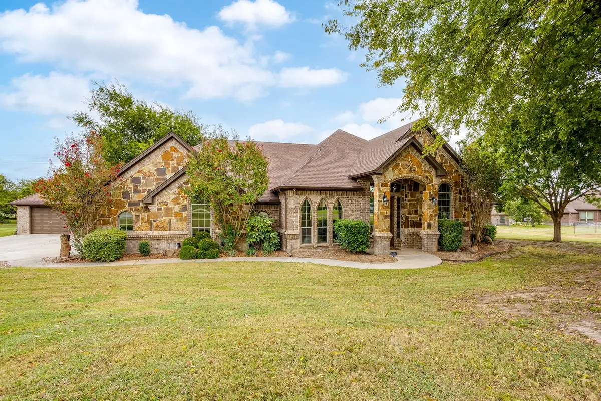 116 Sandstone Lane, Weatherford, TX 76085 - #1