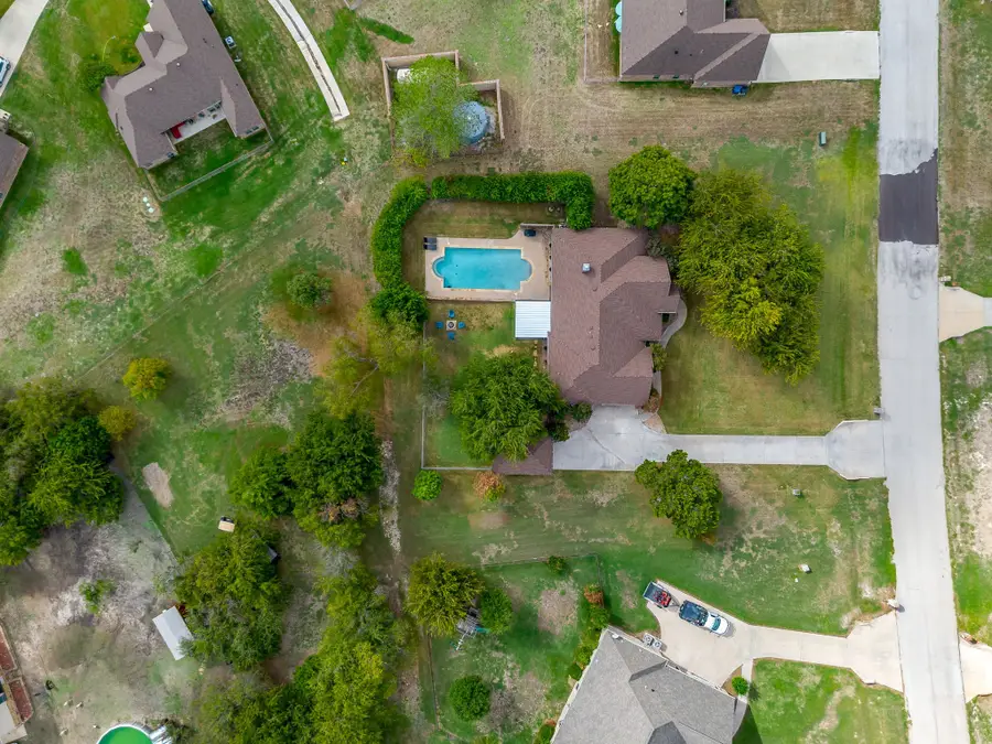 116 Sandstone Lane, Weatherford, TX 76085 - #2