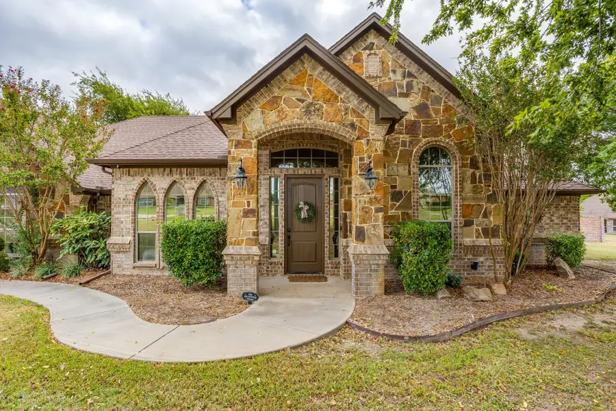 116 Sandstone Lane, Weatherford, TX 76085 - #3