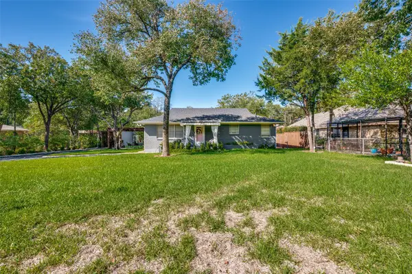 5307 Moneta Lane, Dallas, TX 75236