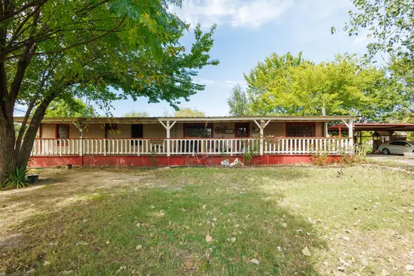 173 Hurst Circle, Ferris, TX 75125