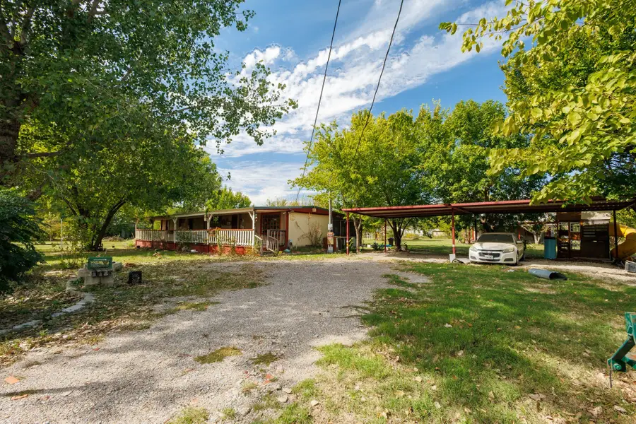 173 Hurst Circle, Ellis, TX 75125 - #3