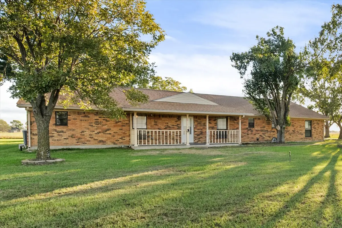 353 Brazier Road, Ennis, TX 75119 - #1