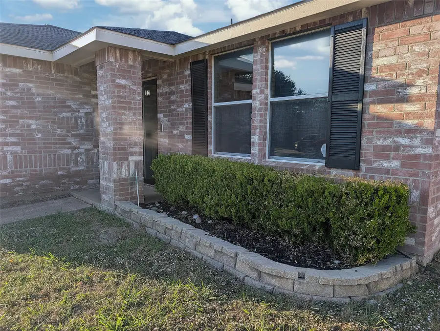 1105 Schenectady Road, Arlington, TX 76017 - #2