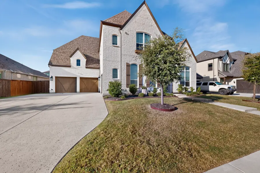1202 Limestone Ridge Road, Mansfield, TX 76063 - #3