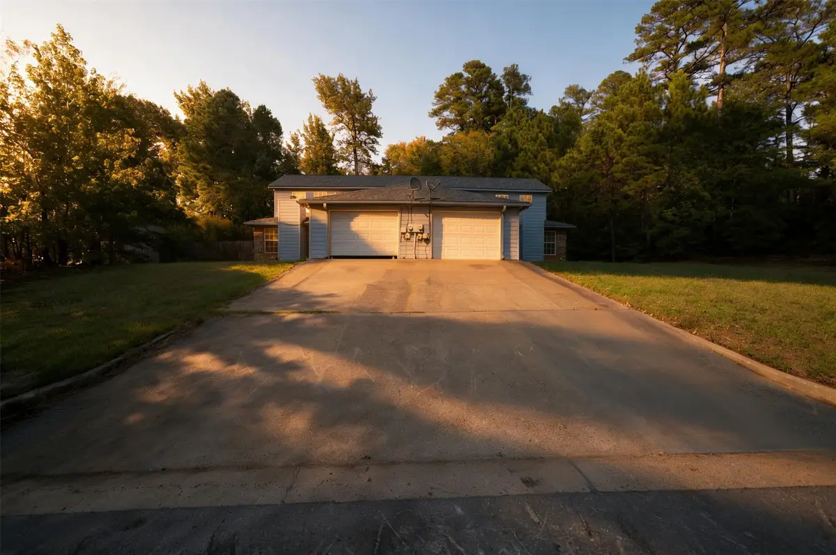 1708 Timber View Drive, Tyler, TX 75703 - #1