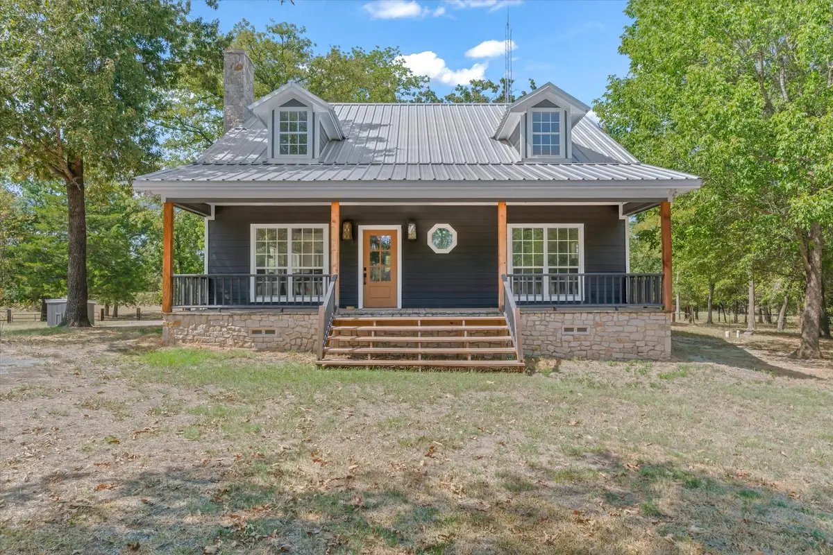 1701 Vz County Road 3211, Wills Point, TX 75169 - #1
