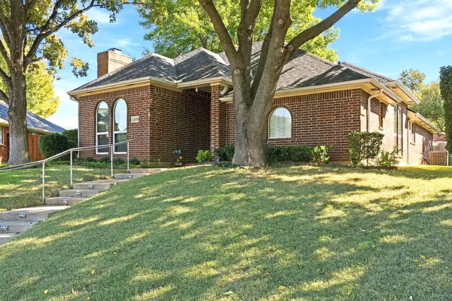 1428 Swan Court, Lewisville, TX 75077 - #3