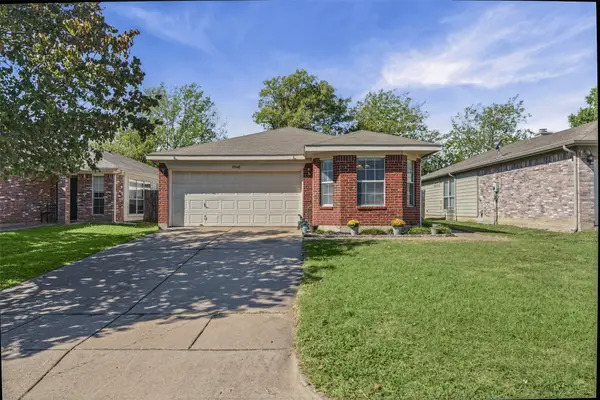 10540 Towerwood Drive, Fort Worth, TX 76140