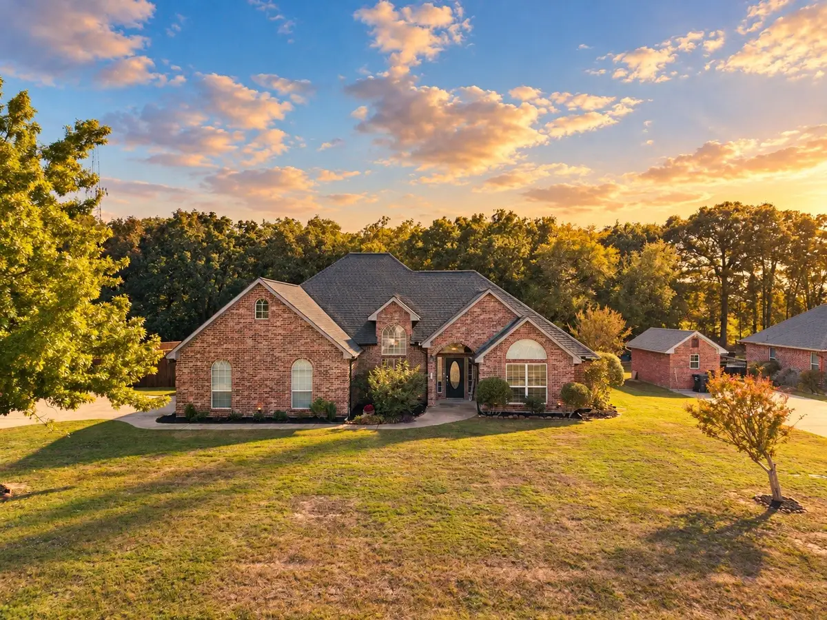 2857 Mallard Drive, Greenville, TX 75402 - #1