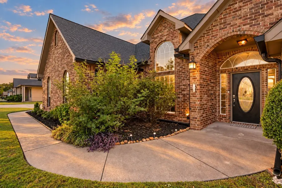 2857 Mallard Drive, Greenville, TX 75402 - #2