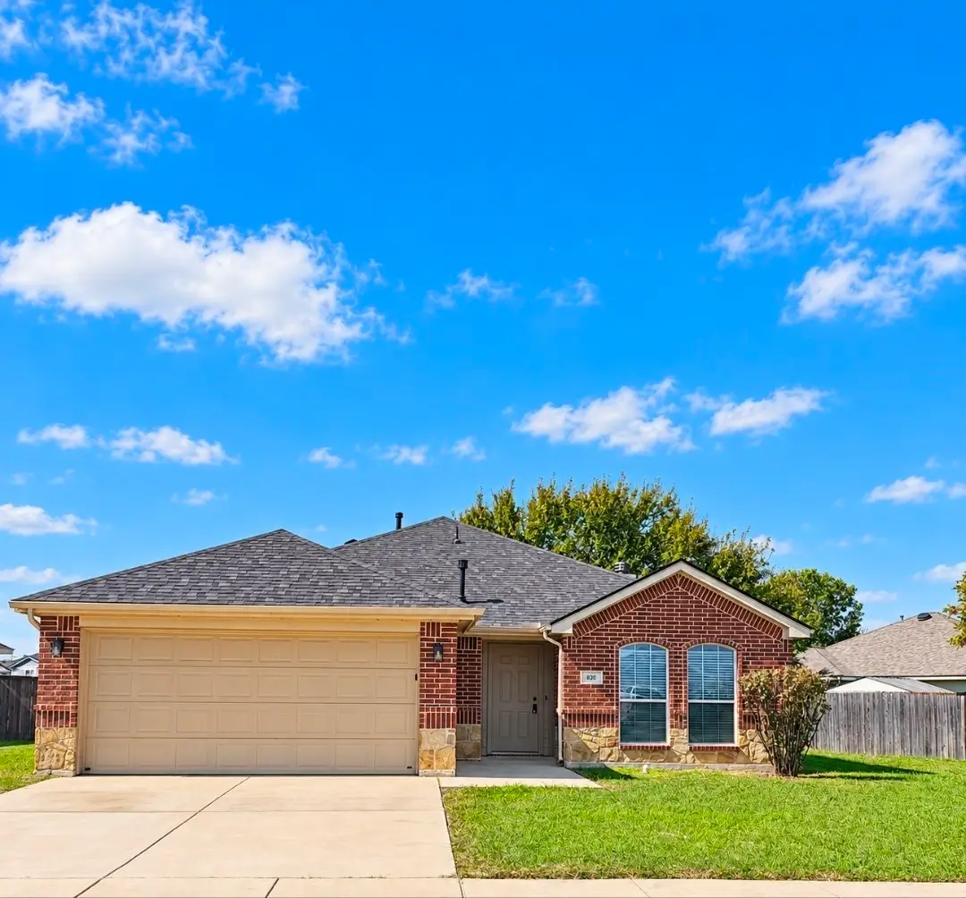 920 Marist Drive, Fort Worth, TX 76120 - #1