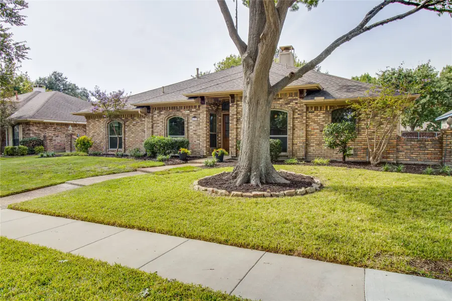 6617 Wickliff Trail, Plano, TX 75023 - #3
