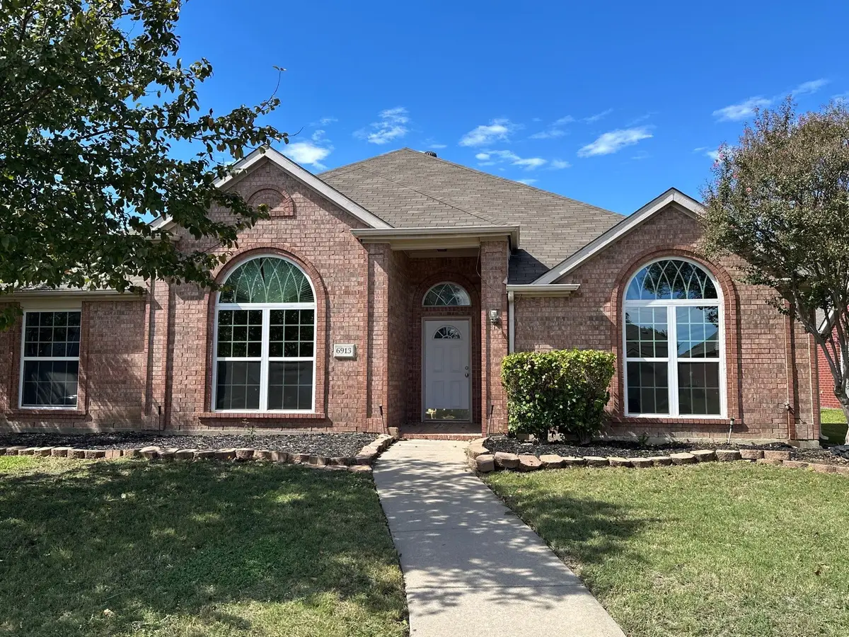 6913 Jasper Drive, Plano, TX 75074 - #1