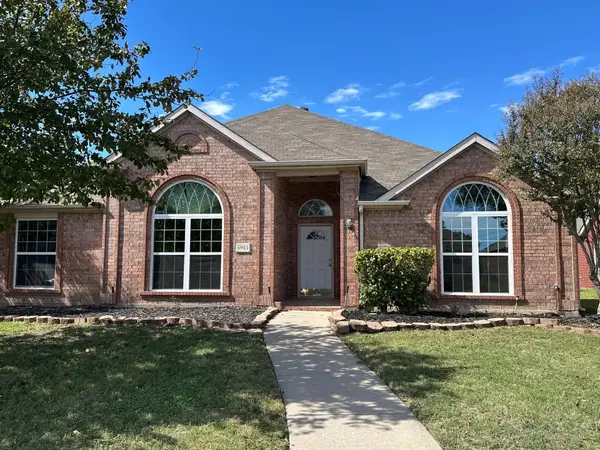 6913 Jasper Drive, Plano, TX 75074