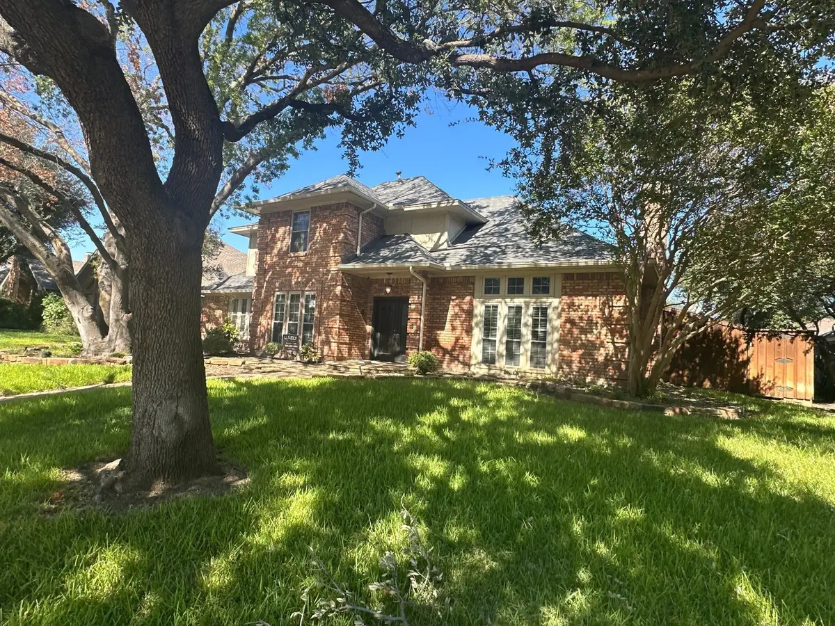 1505 Faringdon Drive, Plano, TX 75075 - #1