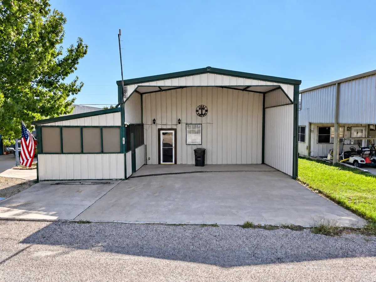 167 Yellowstone Drive, Whitney, TX 76692 - #1