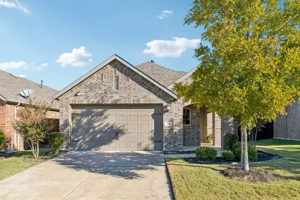 1205 Shire Drive, Aubrey, TX 76227