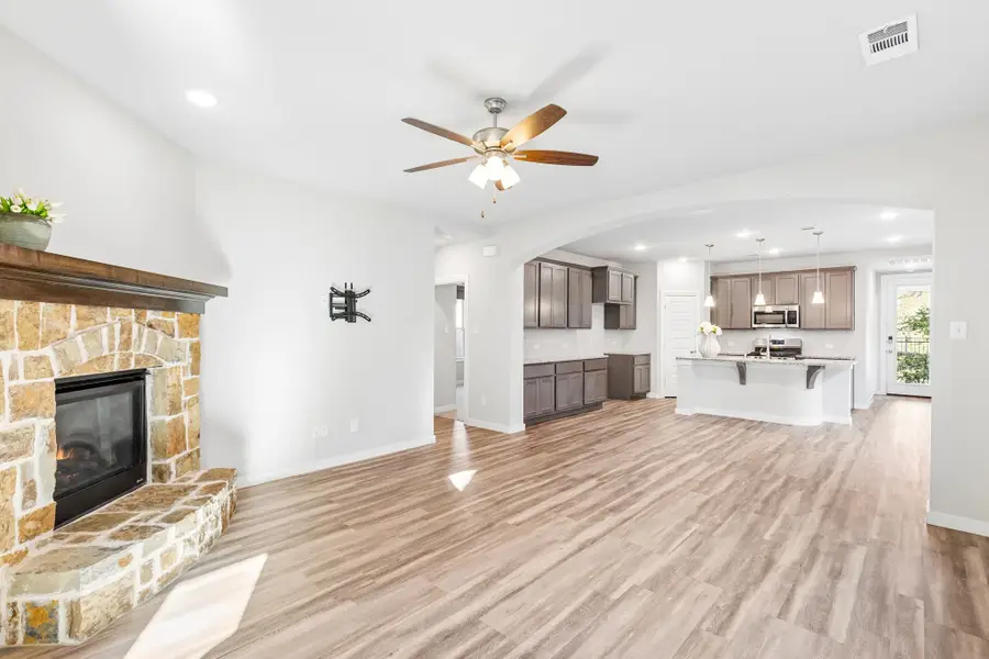 1205 Shire Drive, Aubrey, TX 76227 - #3
