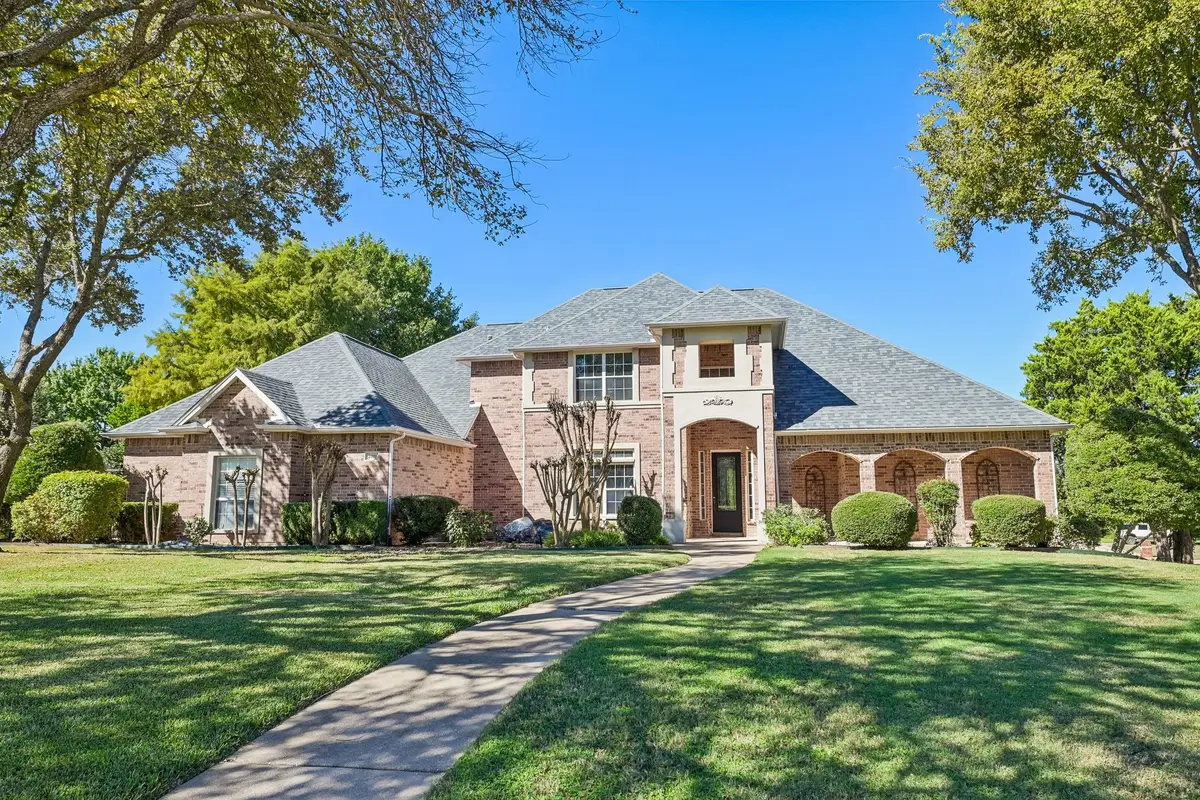 2209 Somerset, Midlothian, TX 76065 - #1