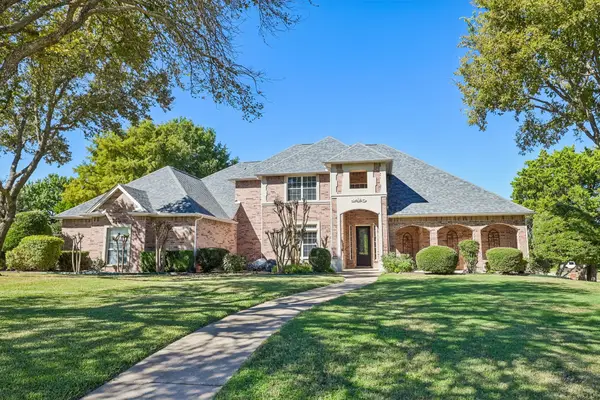 2209 Somerset, Midlothian, TX 76065