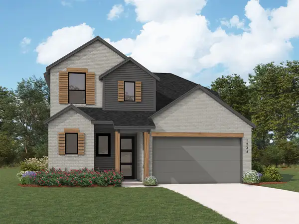 2803 Standing Cypress Street, Forney, TX 75126