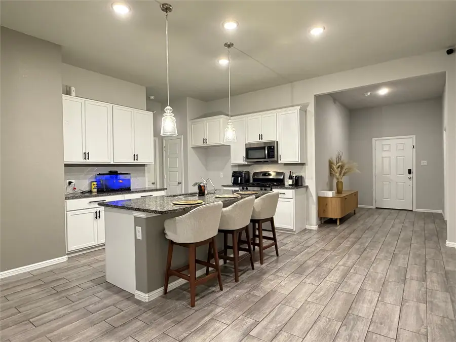 3604 Safai Street, Denton, TX 76210 - #3