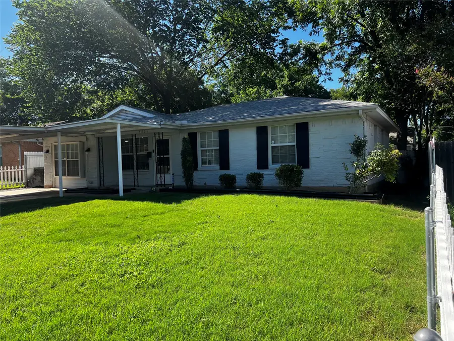 3521 Sheryl Drive, Mesquite, TX 75150 - #2