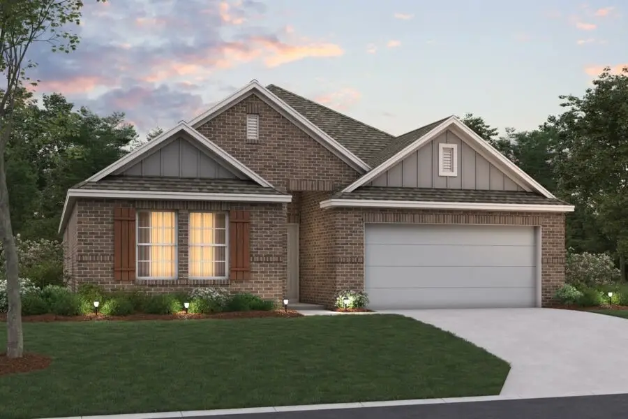 7700 Sapwood Drive, Fort Worth, TX 76131 - #1
