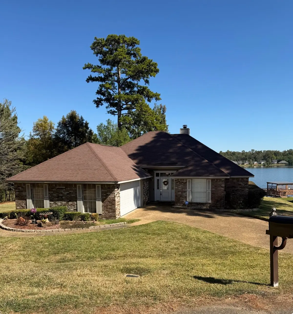 3605 Lakeside Drive, Shreveport, LA 71119 - #1