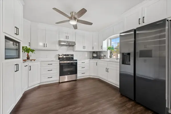 1405 Langston Street, Fort Worth, TX 76105