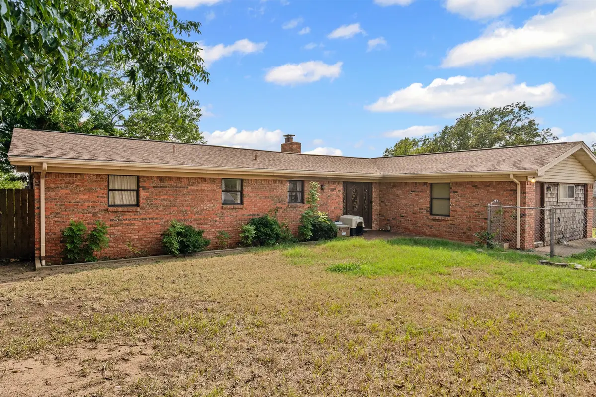 1180 Fm 3201 Road, Breckenridge, TX 76424 - #1