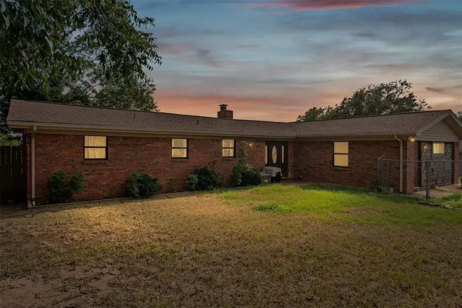 1180 Fm 3201 Road, Breckenridge, TX 76424 - #2