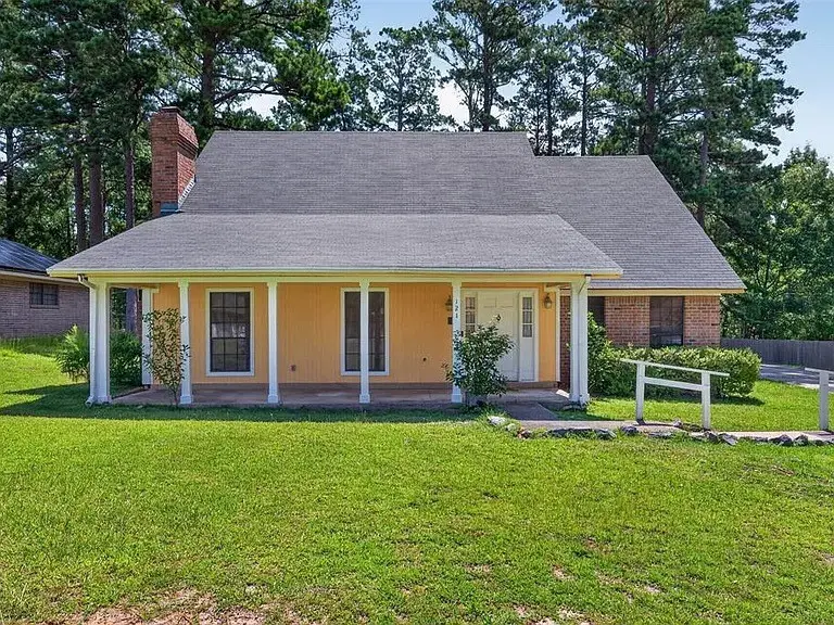 121 Deer Lane, Mansfield, LA 71052 - #1