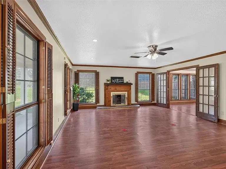 121 Deer Lane, Mansfield, LA 71052 - #2