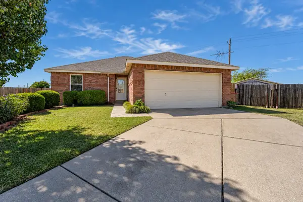413 Bonnie Court, Anna, TX 75409