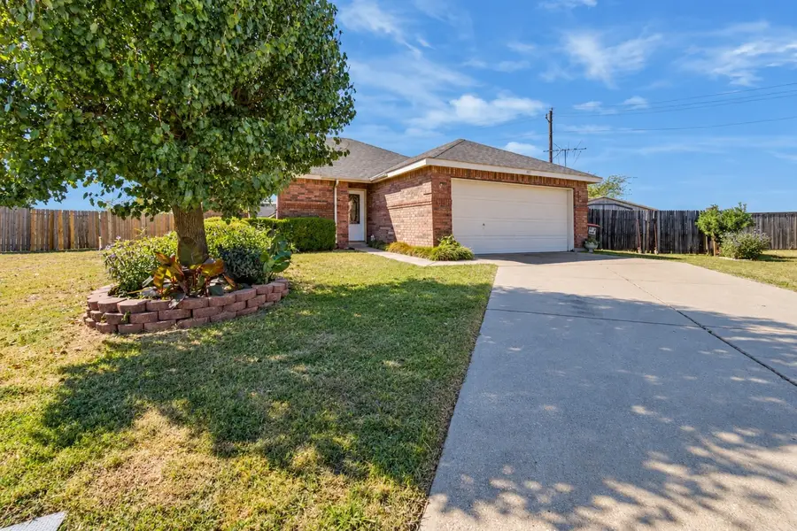 413 Bonnie Court, Anna, TX 75409 - #2