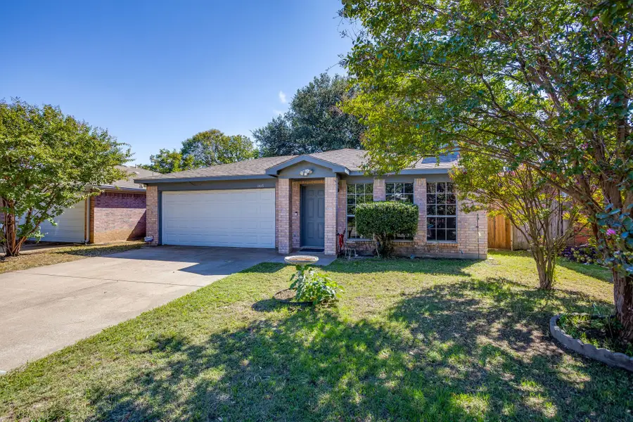 1417 Yorkshire Street, Fort Worth, TX 76134 - #3