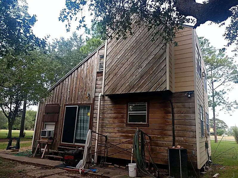 210 Oak Hollow Street, Palacios, TX 77465 - #1